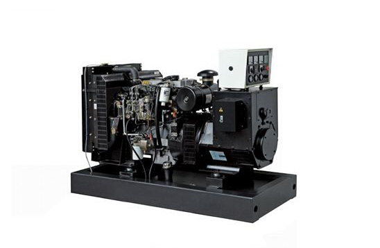 康县科克150kw大型柴油发电机组
