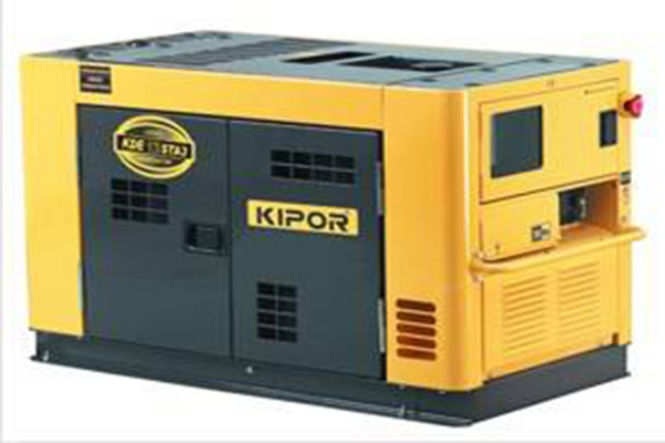 康县发电机出租