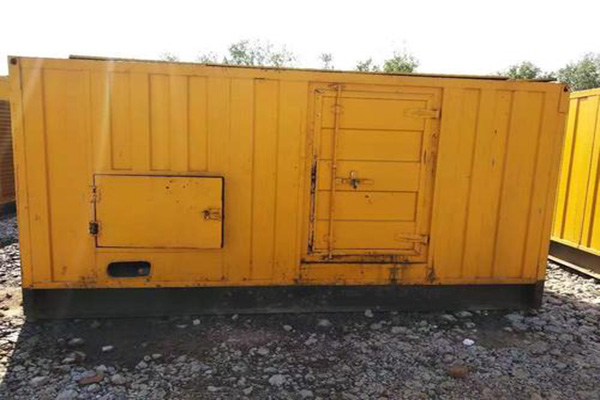 康县发电机出租 康县发电机出租