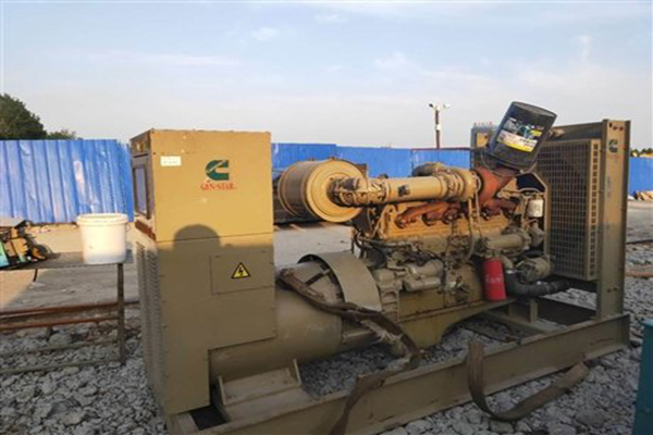 康县发电机出租 康县发电机出租