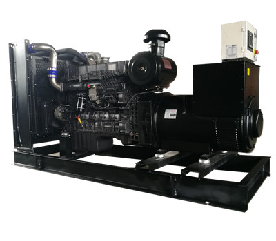 康县上柴柴油发电机组50KW-700KW