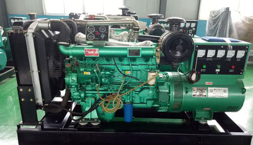 康县发电机不发电的原因 康县发电机不发电的原因