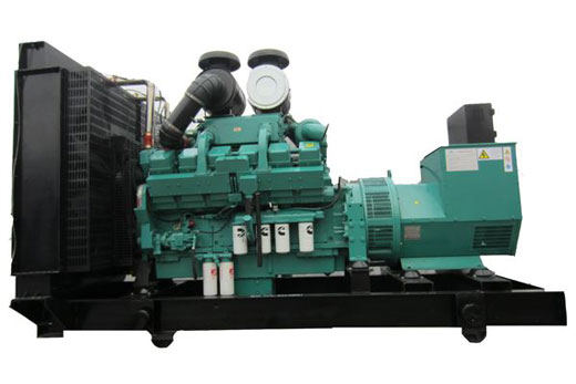 康县柴油发电机组 康县柴油发电机组