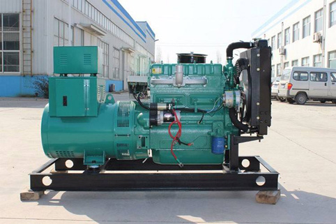康县小型柴油发电机 康县小型柴油发电机