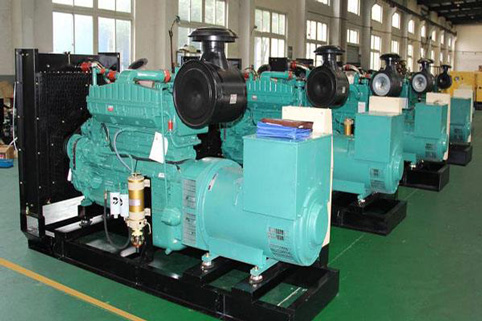 康县小型柴油发电机 康县小型柴油发电机