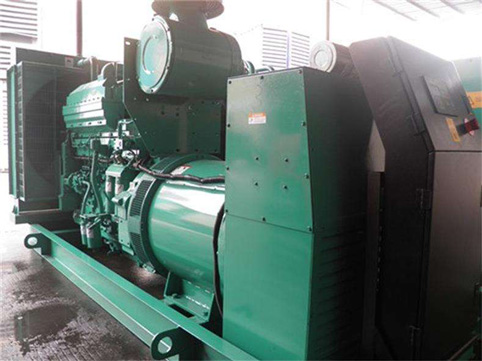 康县柴油发电机