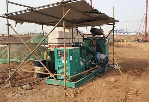 康县发电机出租 康县发电机出租