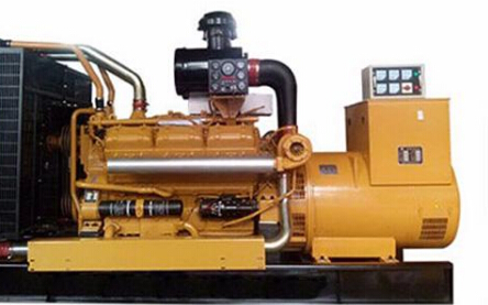 康县发电机出租