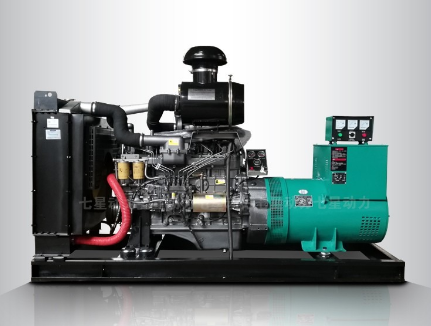 康县全新泰豪250kw大型柴油发电机组 康县全新泰豪250kw大型柴油发电机组